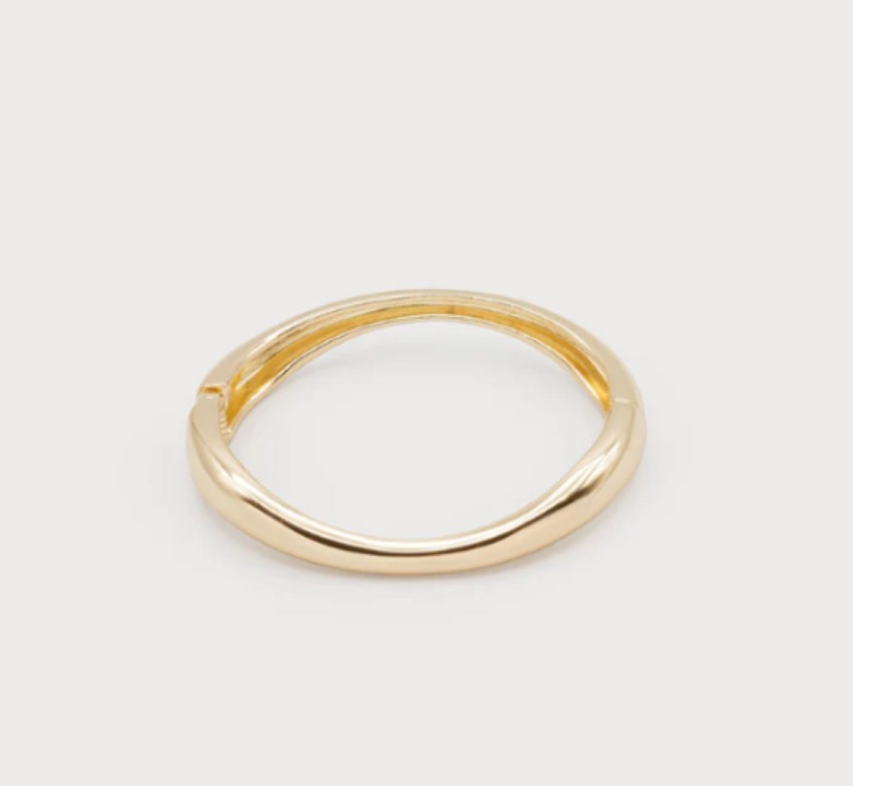 bracelet rigide etroit - 3339 - Caracol