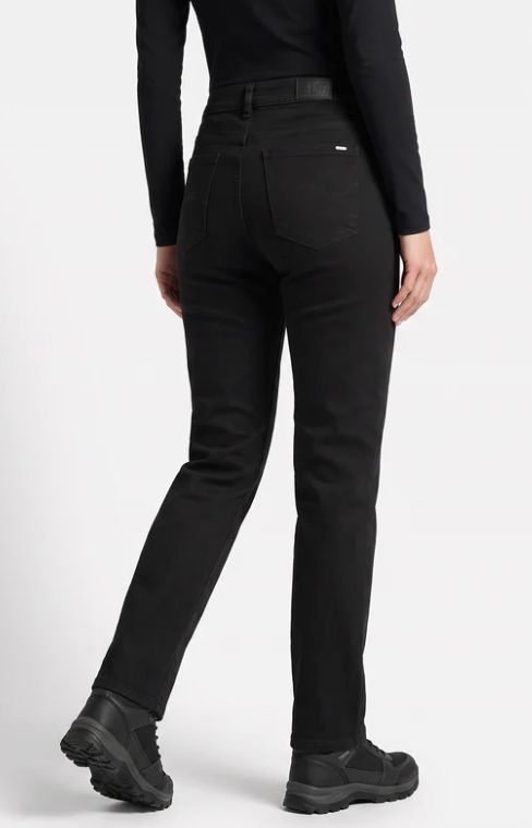 Jeans Gigi jambes droites - 2825746100 - Lois