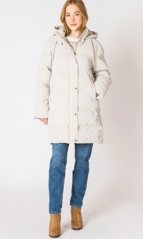 Manteau hiver - 2629512 D - Dex