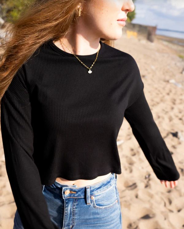 Crop box M/L