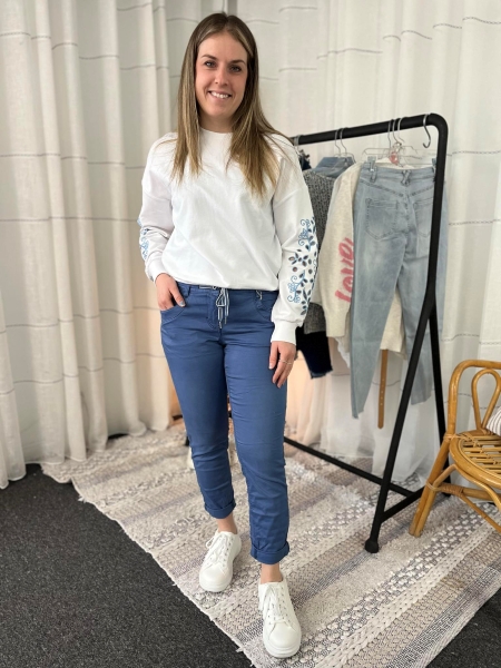 Pantalon jogger 