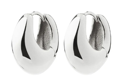 Kairoa- boucle d'oreille anneaux - 262636053 - Pilgrim