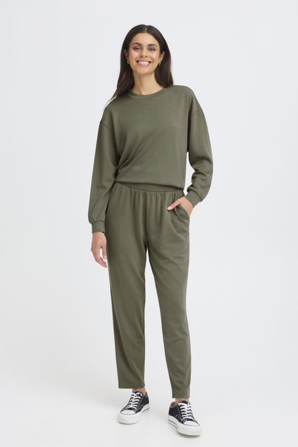 Pantalon détente