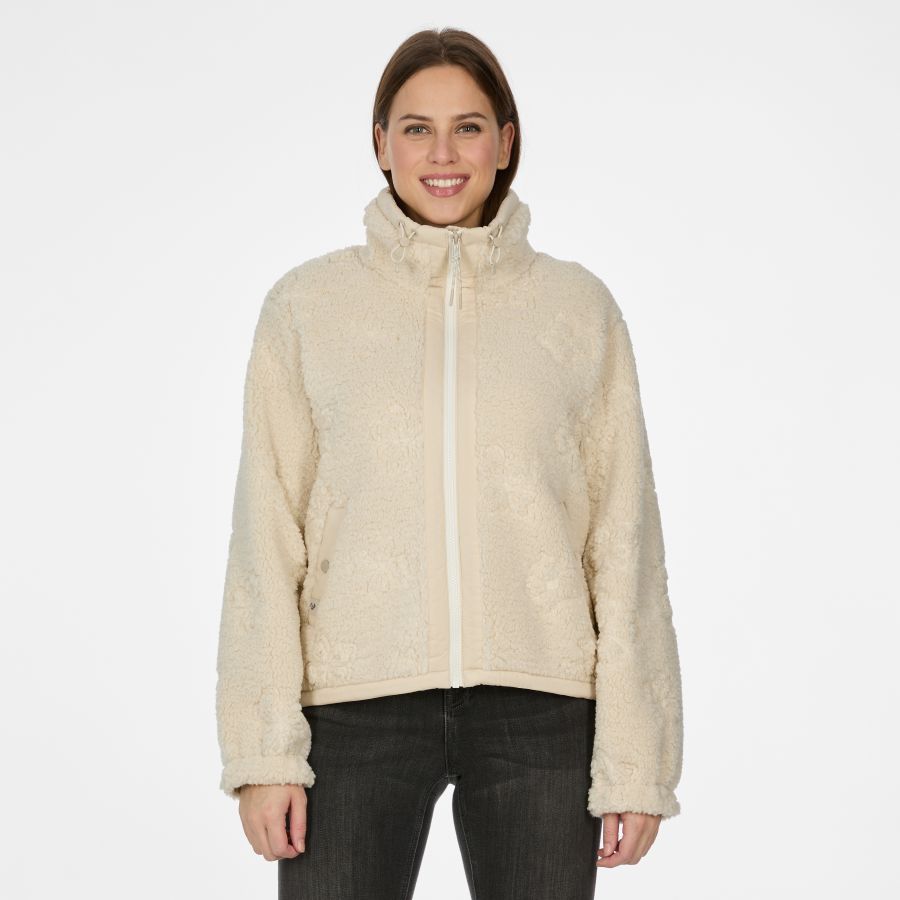 Cardigan sherpa - 2621-30049 - Ragwear