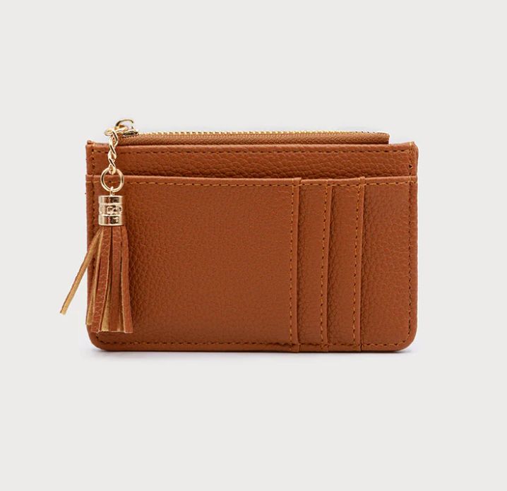 Petit portefeuille - 7150 - Caracol