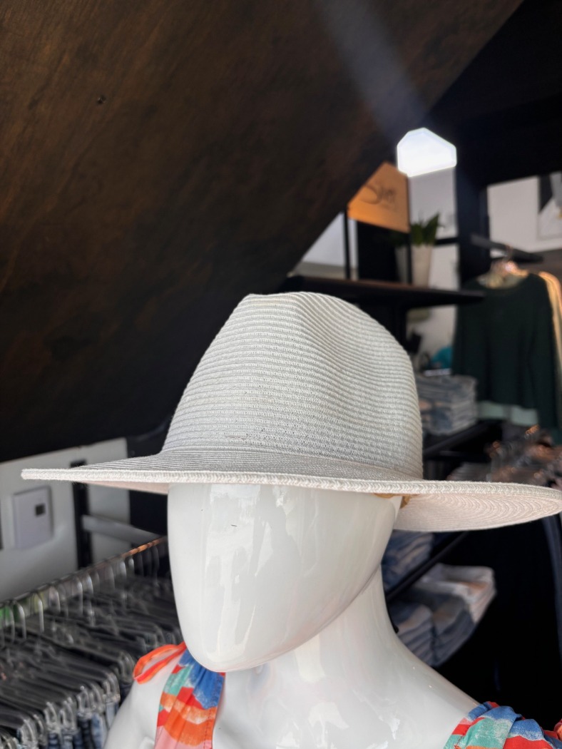 Chapeau classique ajustable - CC - C.C exclusives 