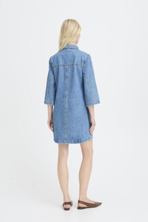 Robe jeans 