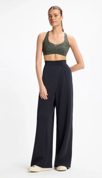 Pantalon asymétrique Dreamweave