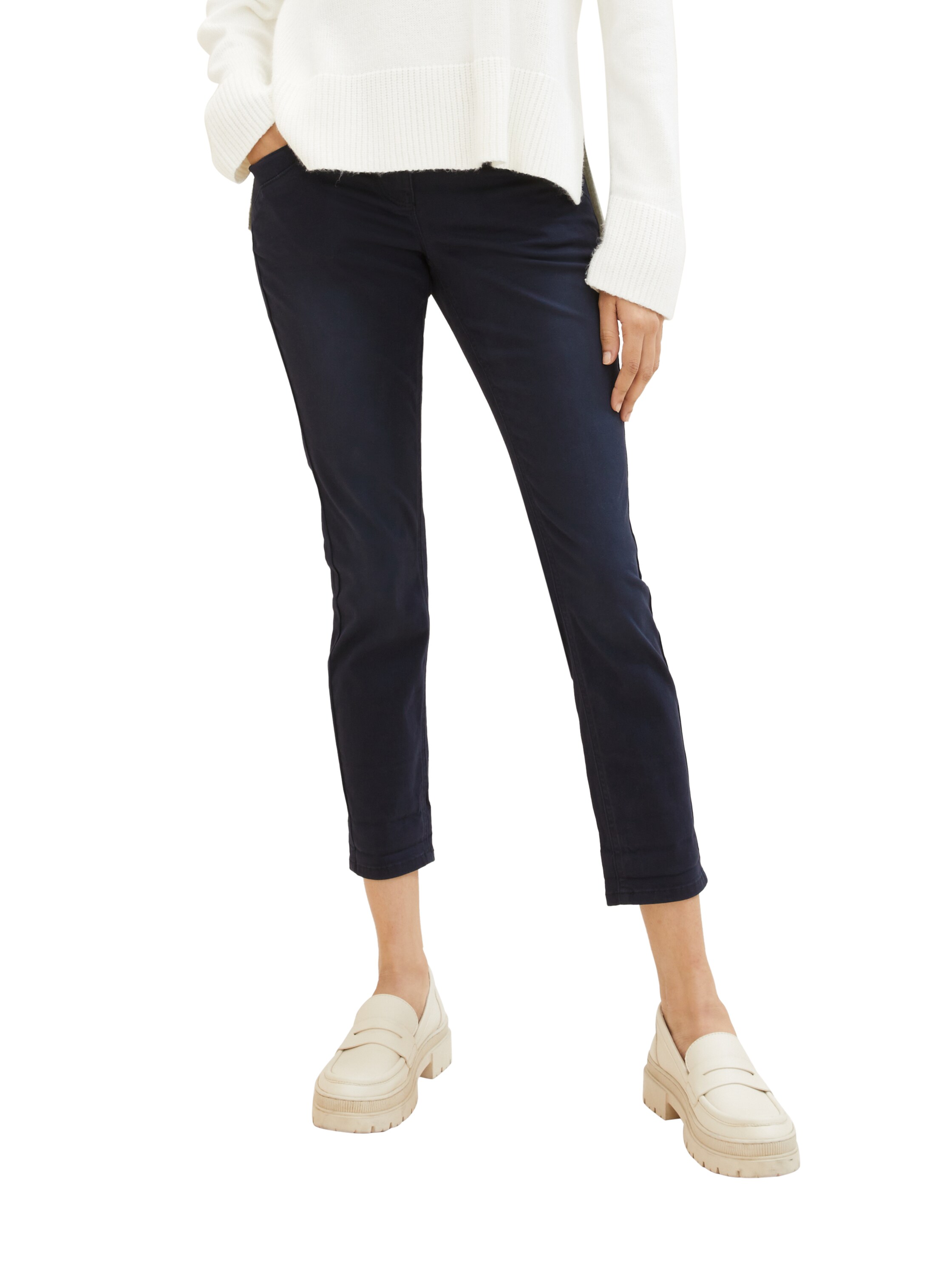 Pantalon jogger - 1040963 - Tom Tailor