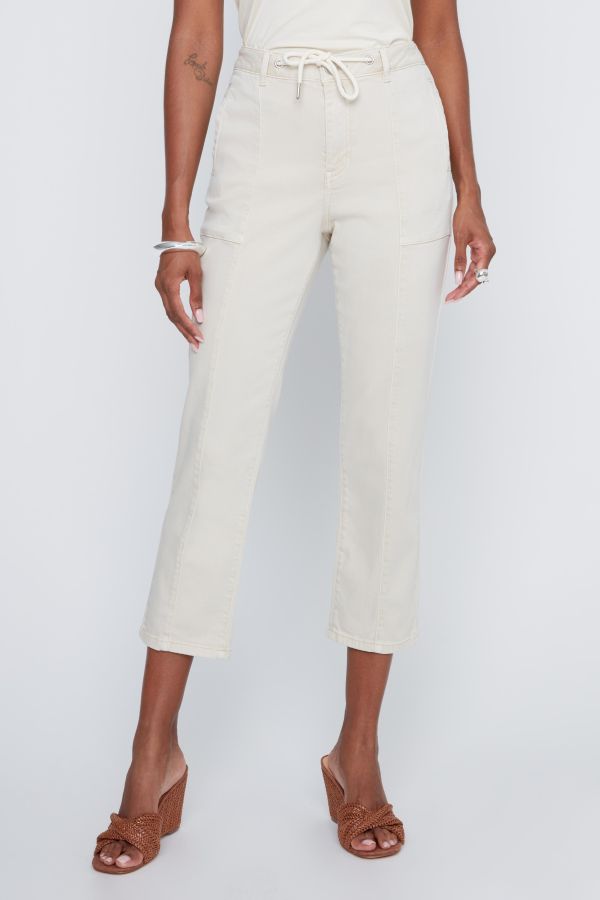 Pantalon sport chic - 2612014 - C.Y.C. Coco Y. Club Inc