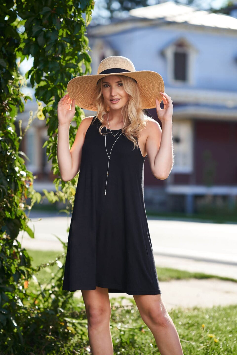 Robe Flamant