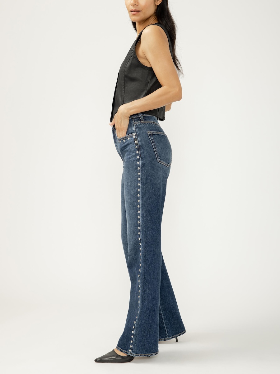 Jambe pantalon Highly desirable