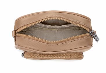 Sac à main bandoulière nylon