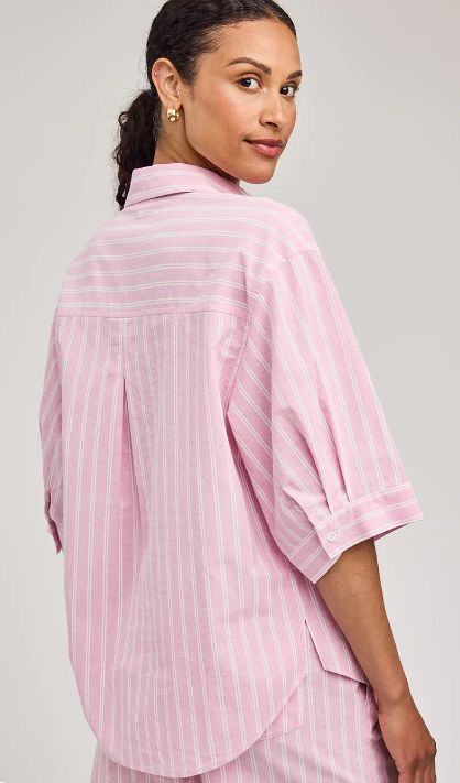 Blouse Blair rayée - GF2604-2921 - Gentle Fawn
