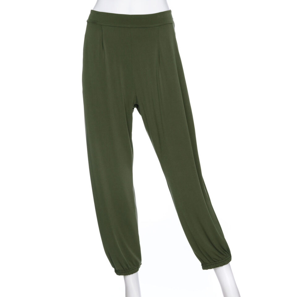 Pantalon 7/8 pina