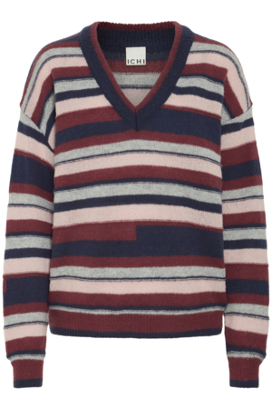Chandail en tricot