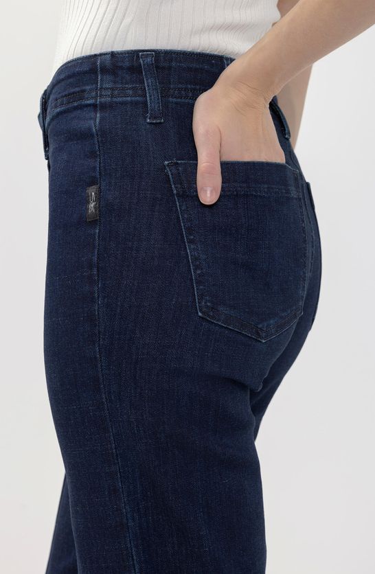Jeans Suki 70s trouser - L93549CVS426 - Silver Jeans
