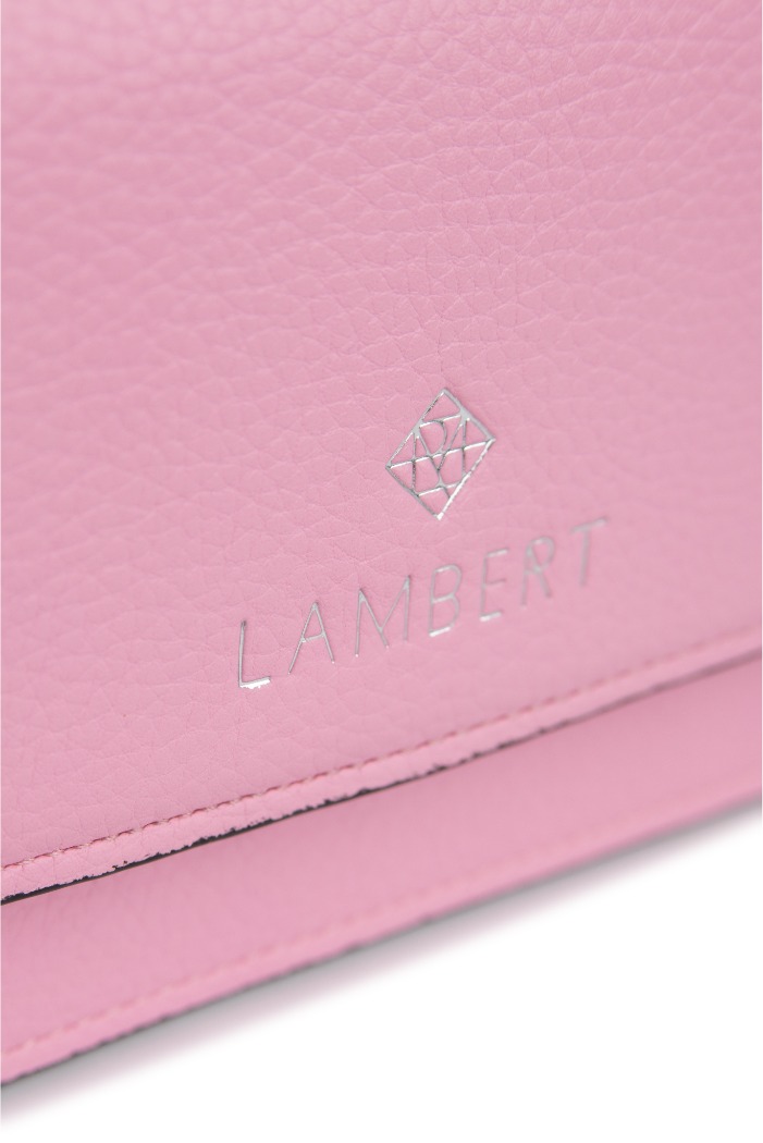 PORTEFEUILLE LAMBERT GANSE CUIR