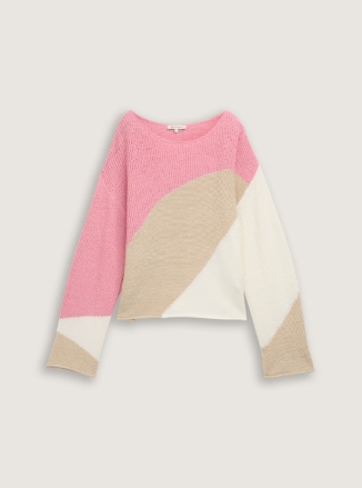Chandail tricot