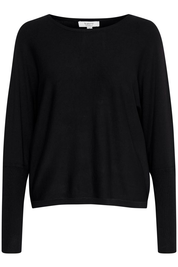 Chandail tricot léger - 20814389 - B.Young