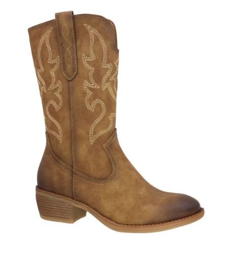 Botte cowboy - Austin-1 - Taxi