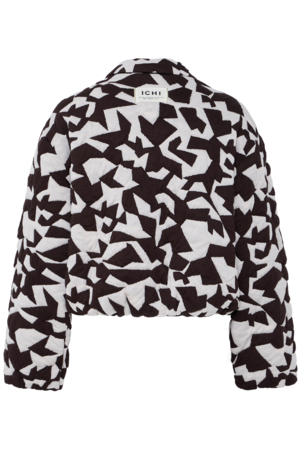 Veste style bomber - 20126059 - Ichi