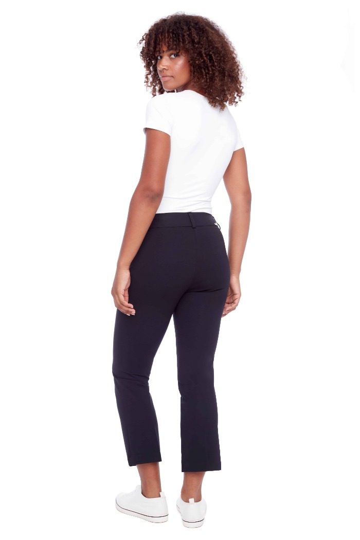 Pantalon Laylani coupe classique