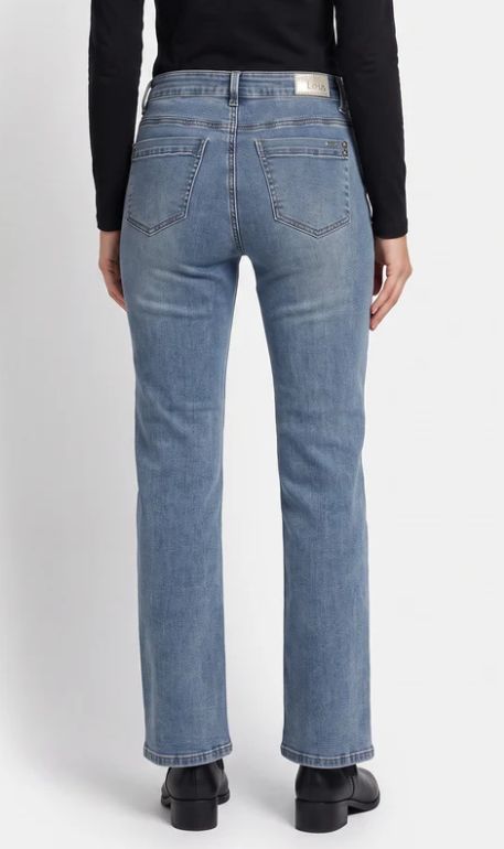 Jeans Georgia bootcut - 2025721700 - Lois