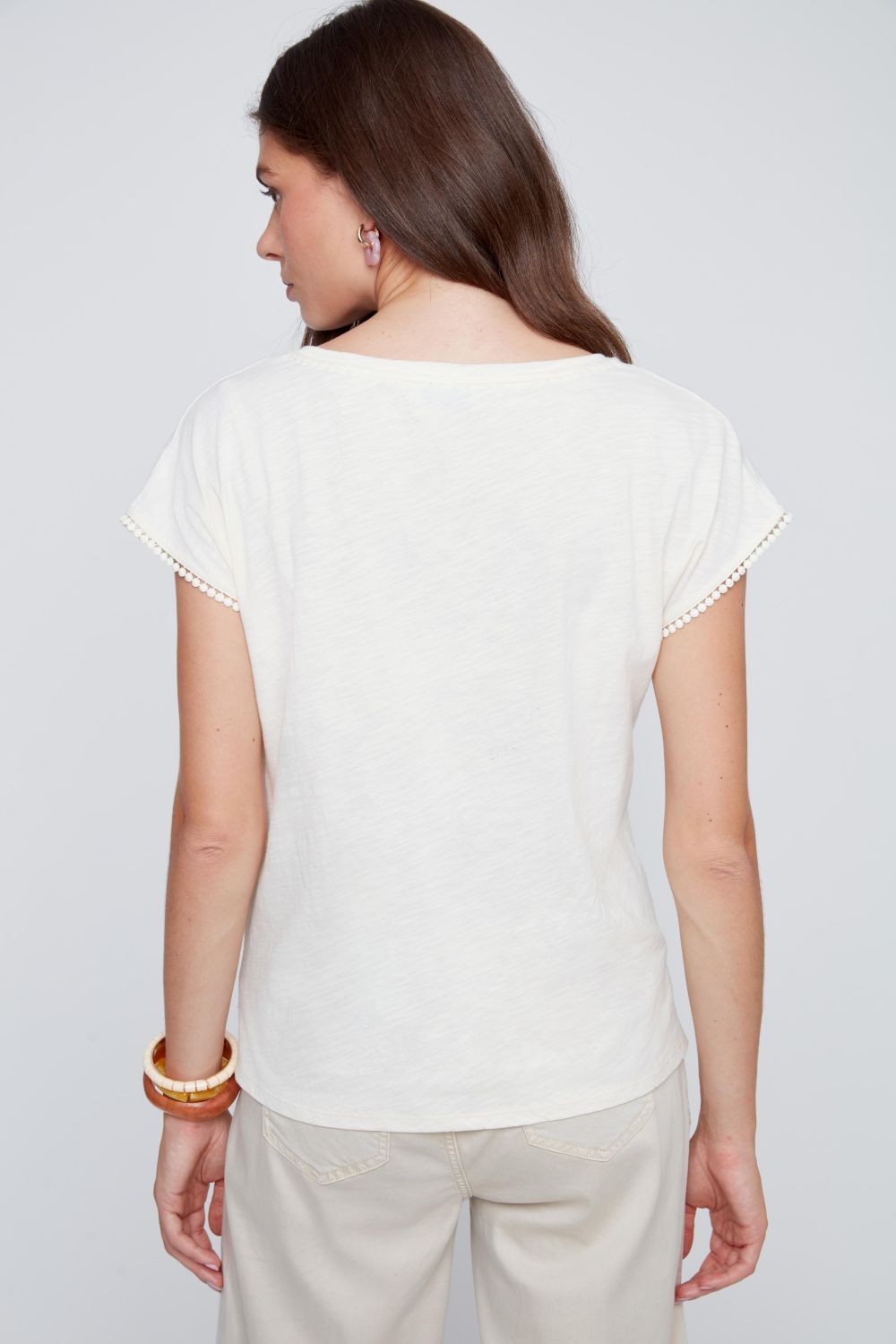 T-shirt léger