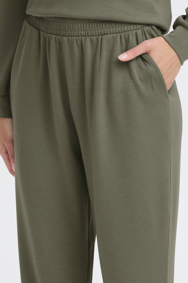 Pantalon détente - 20617398 - Fransa