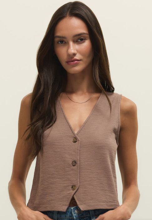 Veste sans manche - ZT261163 - Z Supply