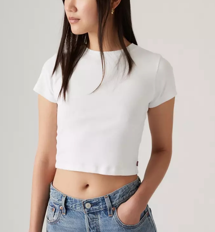 T-shirt essentiel - A7419-0002 - Levi's