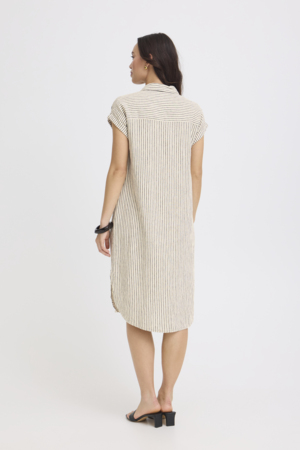 Robe tunique Falakka - 20814553 - B.Young