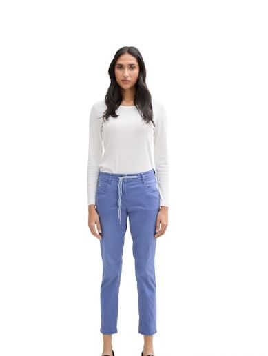 Pantalon jogger - 1040963 - Tom Tailor