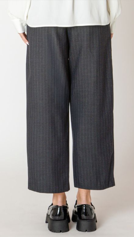 Pantalon chic