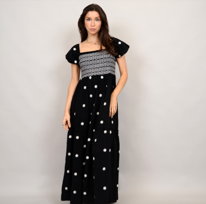 Robe longue - 56WD020S - RD Style