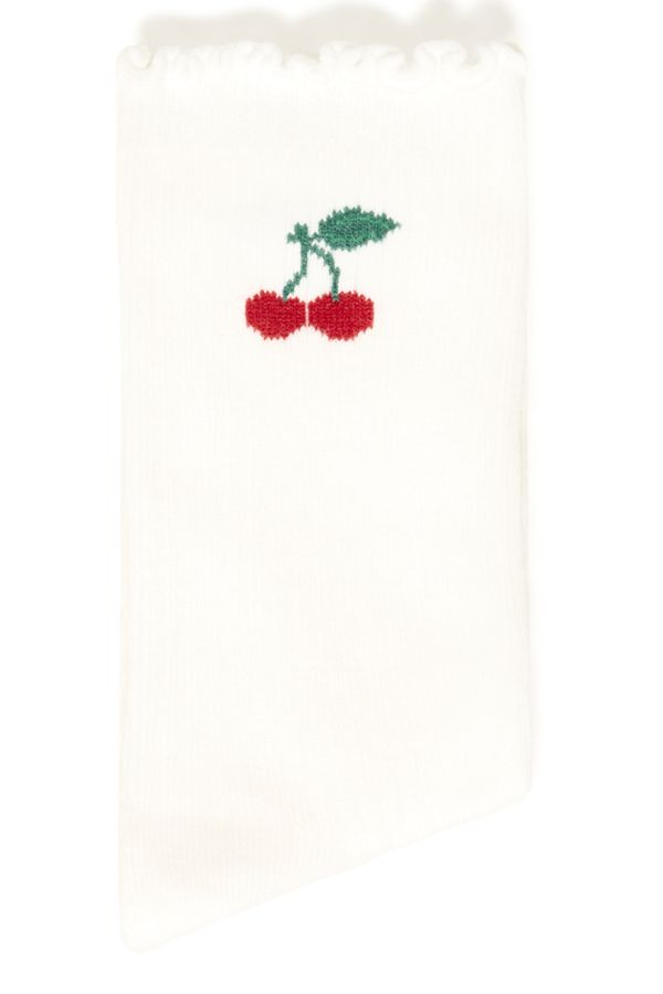 Bas cerises