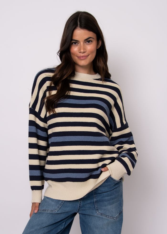 Chandail manches longues - 57S035S - RD Style