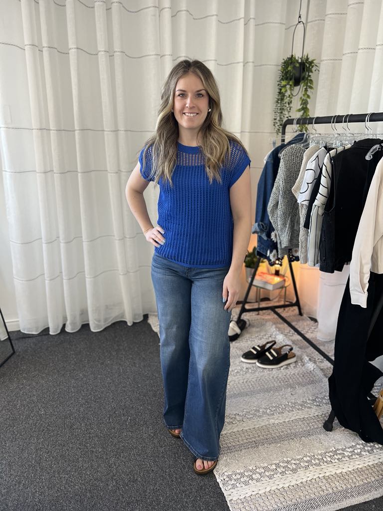 T-shirt avec camisole
