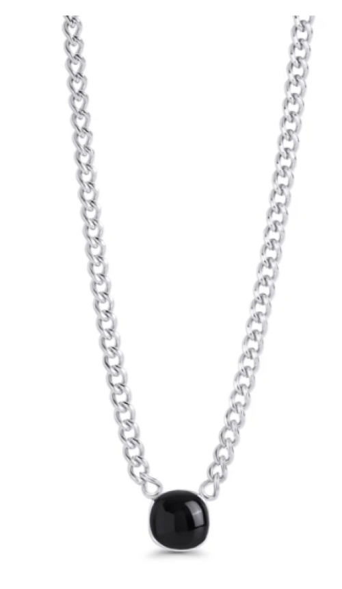 Collier d'Alexandrie - T425N001 - Mia Bijoux