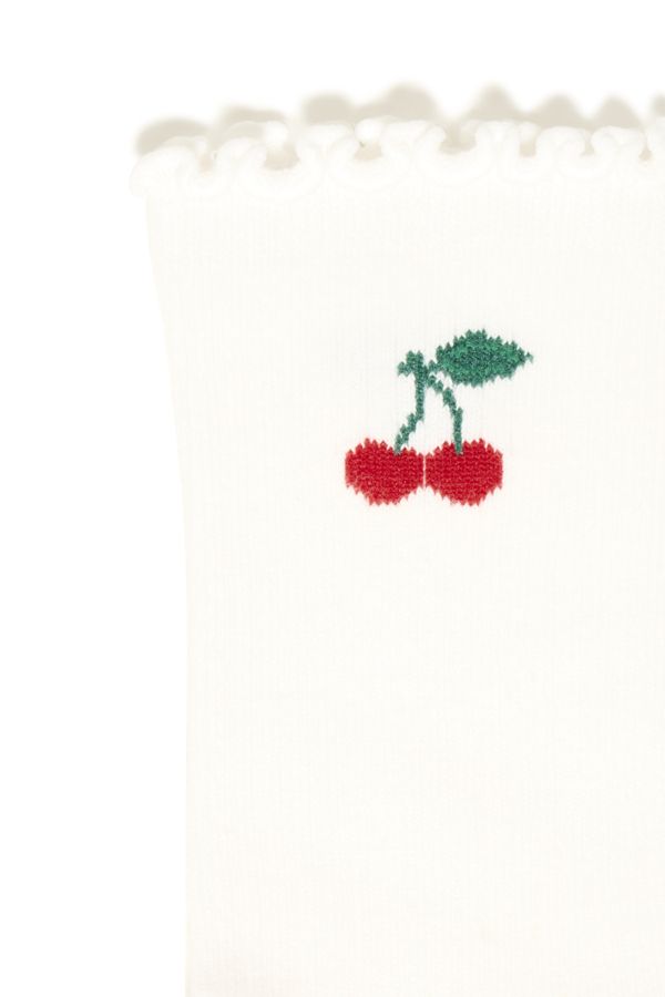 Bas cerises - 20818926 - B.Young