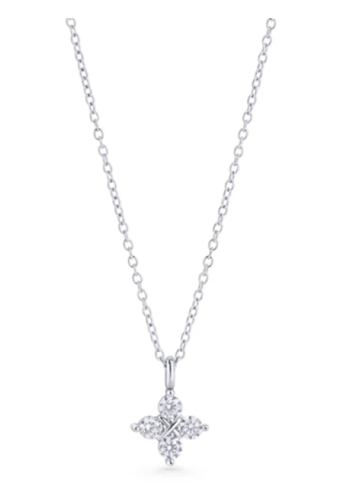 Chaine pendentif Briget - T226P001 - Mia Bijoux