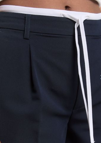 Pantalon chic - 048881 - Tom Tailor