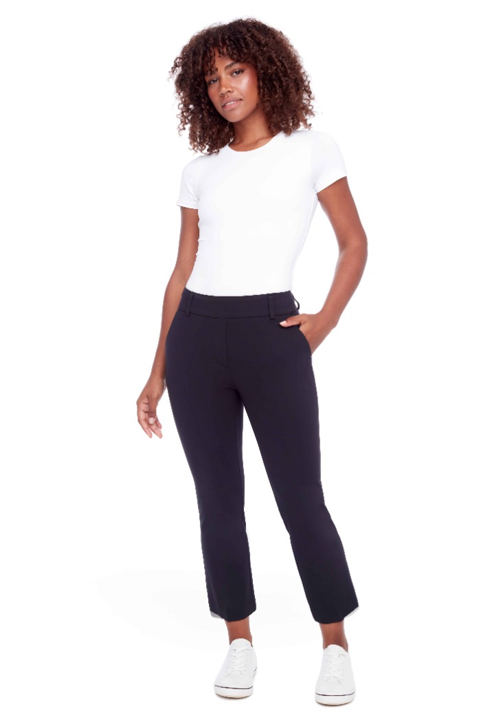 Pantalon Laylani coupe classique - 246018/TM - I Love Tyler Madison