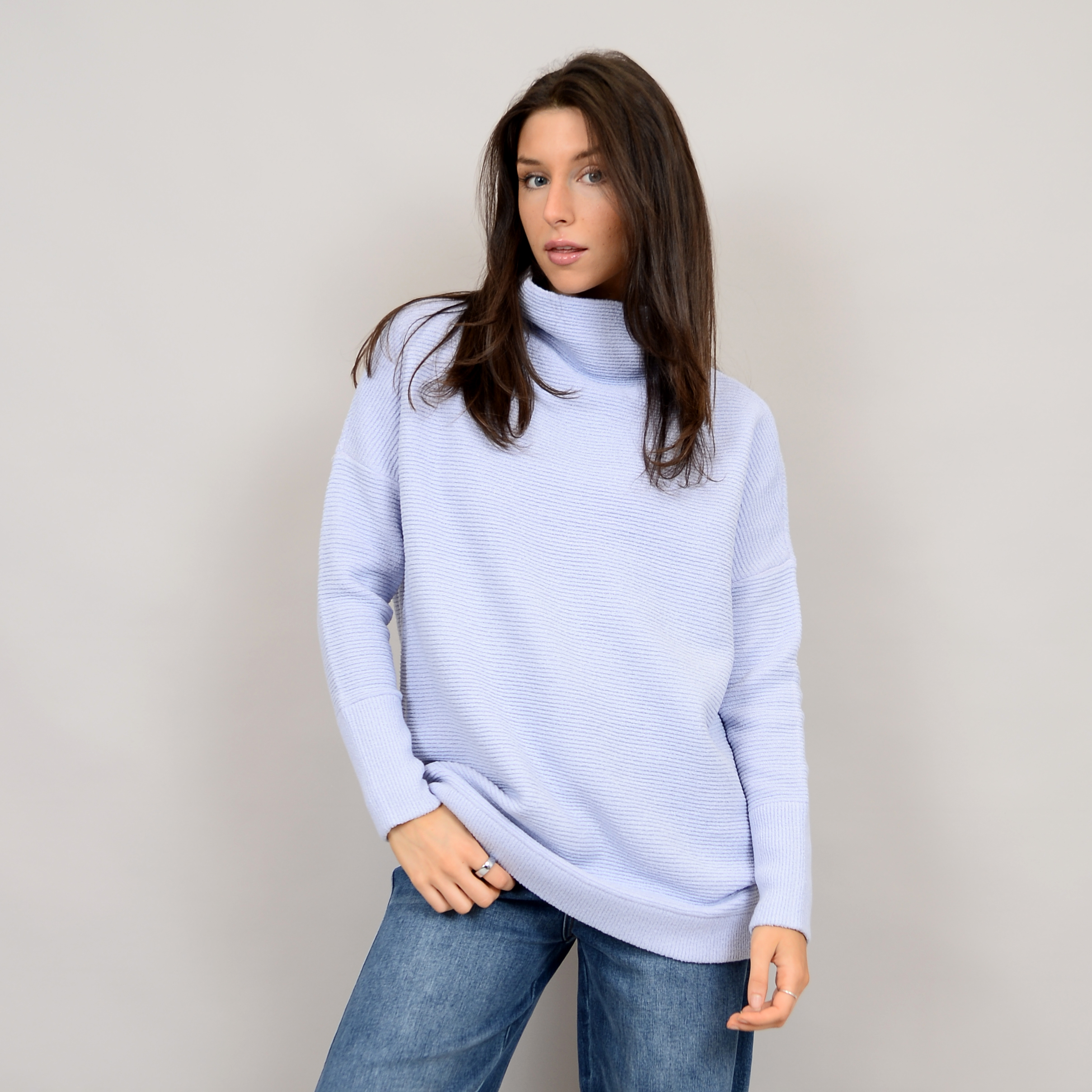 Nancy cottelé col montant - 73S155S8 - RD Style