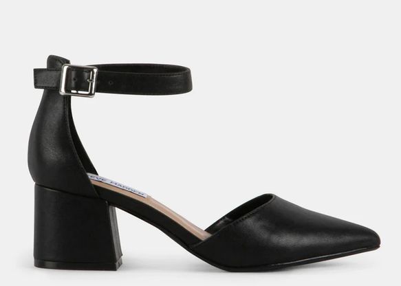 Soulier attache cheville - Dara-C1 - Steve Madden