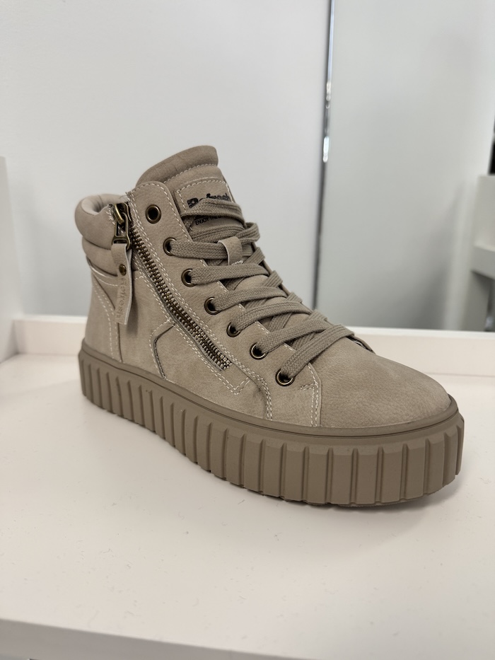 Espadrille uni - REF-172891 - Refresh