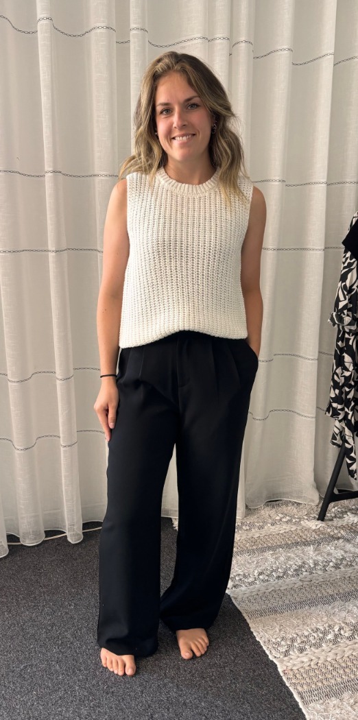 Débardeur Dex tricot - 2427020 D - Dex