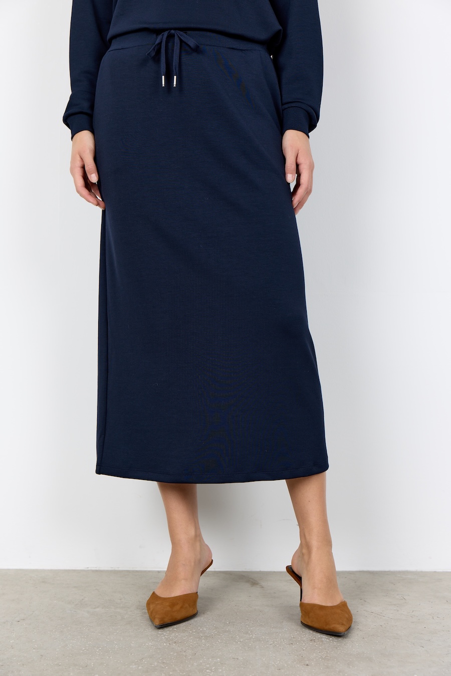 Jupe longue banu - 27538 - Soya Concept