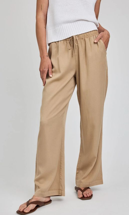 Le pantalon Gabriel - GF2602-7372 - Gentle Fawn
